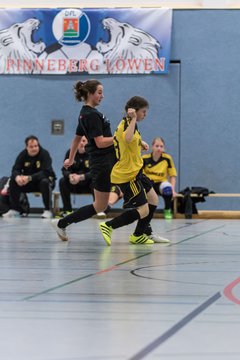 Bild 141 - wCJ Loewinnen-Cup
